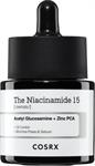 COSRX Niacinamide 15 Serum 20ml – Ρύθμιση Λιπαρότητας & Λάμψη