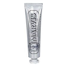 Marvis Smokers Whitening Mint Οδοντόκρεμα, 85ml