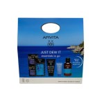 Apivita PROMO 2025 Just Dew It Essentials To Go