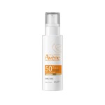 Avene Eau Thermale Fluid Anti-Age SPF50 Αντηλιακό Προσώπου με Αντιγηραντική Δράση, 40ml