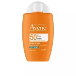 Avene Ultra Fluide Oil Control SPF50 (40ml) - Αντηλιακό Ελαφριάς Υφής για Ματ Αποτέλεσμα