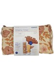 Korres Promo Red Grape Αντηλιακό Προσώπου Με Χρώμα SPF 50 50ml + Δώρο Black Pine Primus Κρέμα Ημέρας 20ml