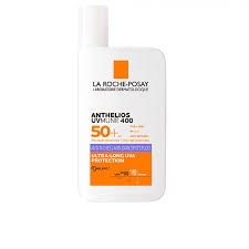 La Roche Posay Anthelios Uvmune400 Anti Dark Spots Fluid Λεπτόρρευστο Αντηλιακό Κατά των Κηλίδων, 50ml