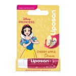 Liposan Disney Cherry Apple Dream Blister Ενυδάτωση Χειλιών 4.8g
