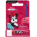 Liposan Disney Princess Vanilla Cupcake Παιδικό Lip Balm, 4.8gr