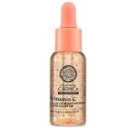 Natura Siberica Oblepikha C-Berrica Vitamic C Moisturising Capsule Serum Ορός Προσώπου, 30ml