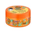 Natura Siberica Oblepikha C-Berrica Vitamin C Express Glow & Lifting Eye Patches, 60τεμ
