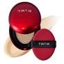 TIRTIR Mask Fit Red Cushion SPF40 PA++ No.21W Natural Ivory 18g