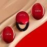 TirTir Mini Mask Fit Red Cushion 17N Vanilla 4.5g