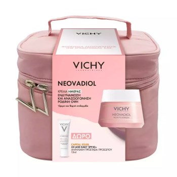 Vichy Neovadiol Rose Platinium Κρέμα Φροντίδας της Επιδερμίδας 50ml