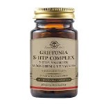 Solgar Griffonia 5-HTP Complex, 30 Vegetable Capsules