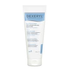 Dexeryl Cream Μαλακτική Κρέμα για πολύ Ξηρό με τάση Ατοπίας Δέρμα, 250g
