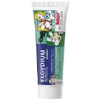 Elgydium Junior Asterix Getafix's Mint Flavour Παιδική Οδοντόκρεμα με Γεύση Μέντα 7-12Y 1400pm, 50ml
