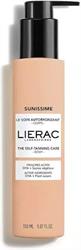 Lierac Sunissime The Self-Tanning Body Care 150ml – Κρέμα Αυτομαυρίσματος για Φυσικό & Λαμπερό Μαύρισμα