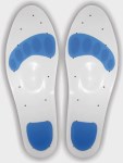 Anatomic Help Ανατομικοί Πάτοι Παπουτσιών από Σιλικόνη  2τμχ MEDIUM (38-39)