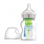 Dr.Brown’S WB 51730 Μπιμπερό PP Options+ (Φ.Λ.) 0M+ 150ml