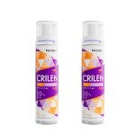 Frezyderm Promo Crilen Anti Mosquito Plus Spray 200ml (2x100ml)