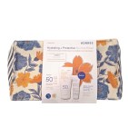 Korres Promo Yoghurt Αντηλιακή Κρέμα Προσώπου Γιαούρτι Spf50 50ml & Δώρο Ενυδατική Κρέμα-Gel με Προβιοτικά 20ml