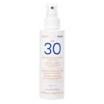 Korres Yoghurt Suncreen Spray Emulsion Αντηλιακό Γαλάκτωμα Spray Σώματος & Προσώπου SPF30 150ml