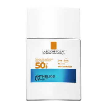 La Roche Posay Anthelios Uv Air Αντηλιακό SPF50+ 40ml