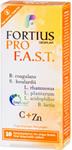 Fortius Pro F.A.S.T. Προβιοτικά 10 διασπειρόμενα δισκία