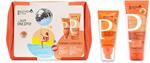 Panthenol Extra Promo Sunproof Essentials με Sun Care Color SPF 30 με Χρώμα 50ml, Sun Care Face & Body Milk SPF 30 100ml & Δώρο Νεσεσέρ