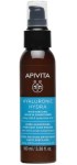 Apivita Hydration Moisturizing Leave In Conditioner Κρέμα Μαλλιών Ενυδάτωσης Χωρίς Ξέβγαλμα, 100ml