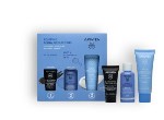Apivita Promo Αqua Beelicious Comfort Hydrating Cream 40ml & Perfecting Toner 50ml & Black Dettox Cleansing Jelly 15ml