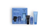 Apivita Promo Αqua Beelicious Oil-Free Hydrating Gel-Cream 40ml & Perfecting Toner 50ml & Black Dettox Cleansing Jelly 15ml