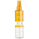 Bioderma Photoderm Eau Solaire Bronz SPF30 Ενυδατικό Αντηλιακό Νερό για Μαλλιά, Πρόσωπο & Σώμα, 200ml