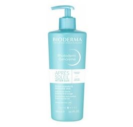 Bioderma Photoderm Gel-Cream After Sun Lotion  500ml