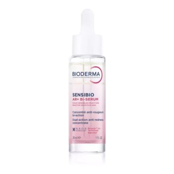 Bioderma Sensibio AR+ Bi Serum Καταπραϋντικός Ορός Προσώπου, 30ml