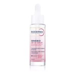 Bioderma Sensibio AR+ Bi Serum Καταπραϋντικός Ορός Προσώπου, 30ml