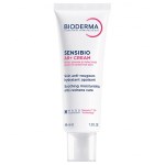 Bioderma Sensibio AR+ Cream Καταπραϋντική Ενυδατική Κρέμα Προσώπου, 40ml