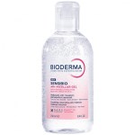 Bioderma Sensibio AR+ Micellar Gel Ντεμακιγιάζ, 250ml