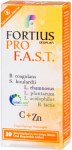 Fortius Pro F.A.S.T. Προβιοτικά 10 διασπειρόμενα δισκία