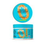 Natura Siberica Oblepikha Detox Scalp Scrub Μαλλιών, 300ml