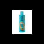 Natura Siberica Oblepikha Grow Shampoo Σαμπουάν Μαλλιών για Ενδυνάμωση, 400ml