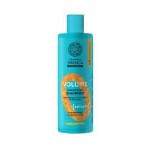 Natura Siberica Oblepikha Ο Professional Σαμπουάν Προστασίας Χρώματος, με 3x Ιπποφαές & Amino Plex, για Βαμμένα Μαλλιά, 400ml