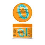 Natura Siberica Oblepikha Repair Keratin Hair Mask Μάσκα Μαλλιών για Αναδόμηση, 300ml