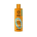 Natura Siberica Oblepikha Volume Conditioner Mask 2 in 1 Μαλακτικό Μαλλιών Εντατικής Ενυδάτωσης 2 σε 1, 400ml