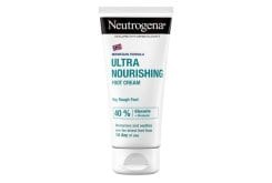 Neutrogena Nourishing Ενυδατική Κρέμα Ποδιών για Ξηρές Επιδερμίδες 100ml