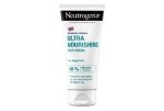 Neutrogena Nourishing Ενυδατική Κρέμα Ποδιών για Ξηρές Επιδερμίδες 100ml