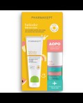 Pharmasept Heliodor Promo με Heliodor Kids Sun Cream SPF 50 150ml & Kids Soft Bath 100ml