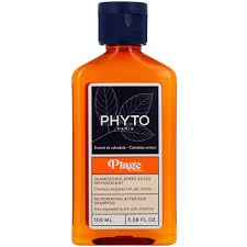 Phyto Plage Rehydrating After-sun Shampoo, 250ml