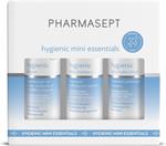 Pharmasept Hygienic Mini Essentials – Σετ Υγιεινής Ταξιδιού