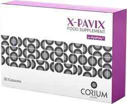 Dermageria X-Pavix 3x30 caps (90 caps) τρίμηνη αγωγή