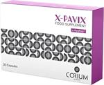 Dermageria X-Pavix 3x30 caps (90 caps) τρίμηνη αγωγή