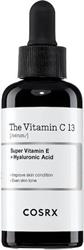 COSRX The Vitamin C 13 Serum Ορός Λεύκανσης & Φωτεινότητας με 13% Καθαρή Βιταμίνη C 20ml