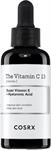 COSRX The Vitamin C 13 Serum Ορός Λεύκανσης & Φωτεινότητας με 13% Καθαρή Βιταμίνη C 20ml